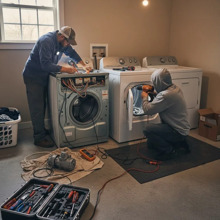 Appliance Repair service in Salisbury, MD